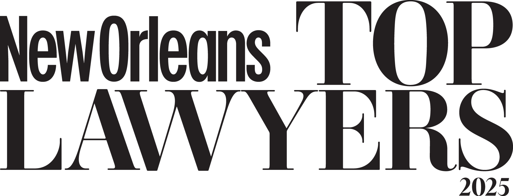 NOLA Top Lawyers